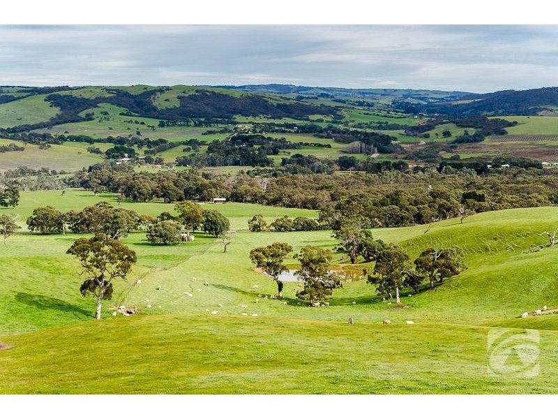 2297 Bull Creek Road, Ashbourne SA 5157