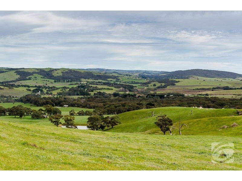 2297 Bull Creek Road, Ashbourne SA 5157