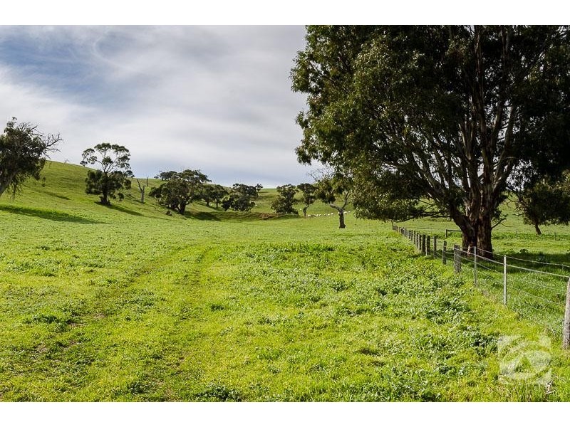 2297 Bull Creek Road, Ashbourne SA 5157