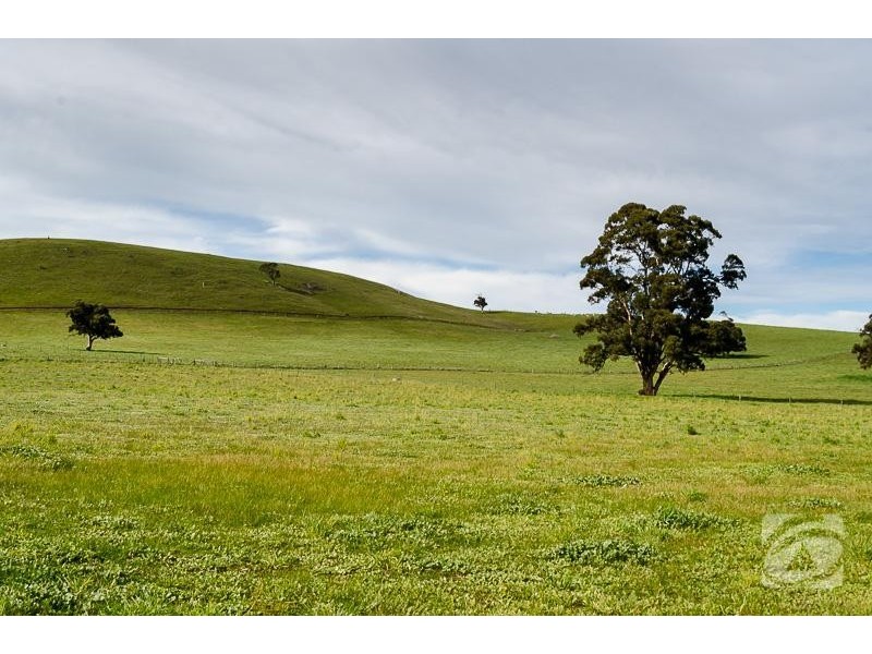 2297 Bull Creek Road, Ashbourne SA 5157