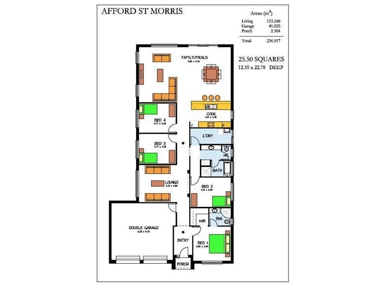 00 Benjamin Gray Drive, Littlehampton SA 5250