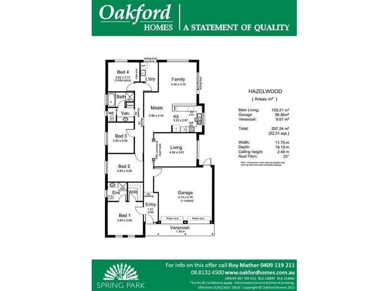 00 Benjamin Gray Drive, Littlehampton SA 5250