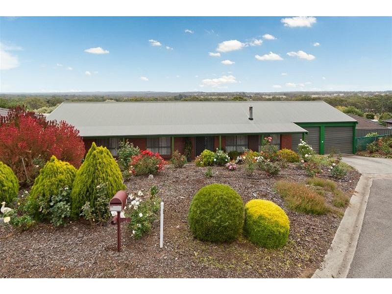 17 Sutton Court, Meadows SA 5201