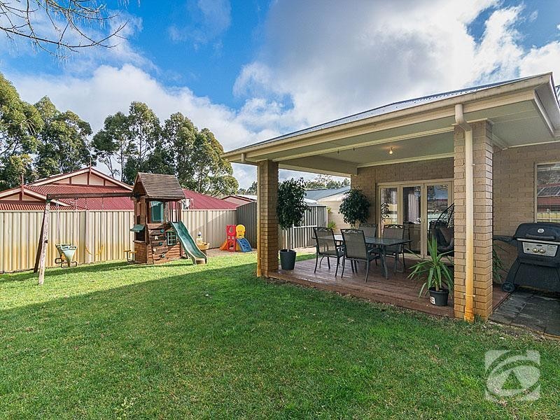 19 Mosel Road, Echunga SA 5153