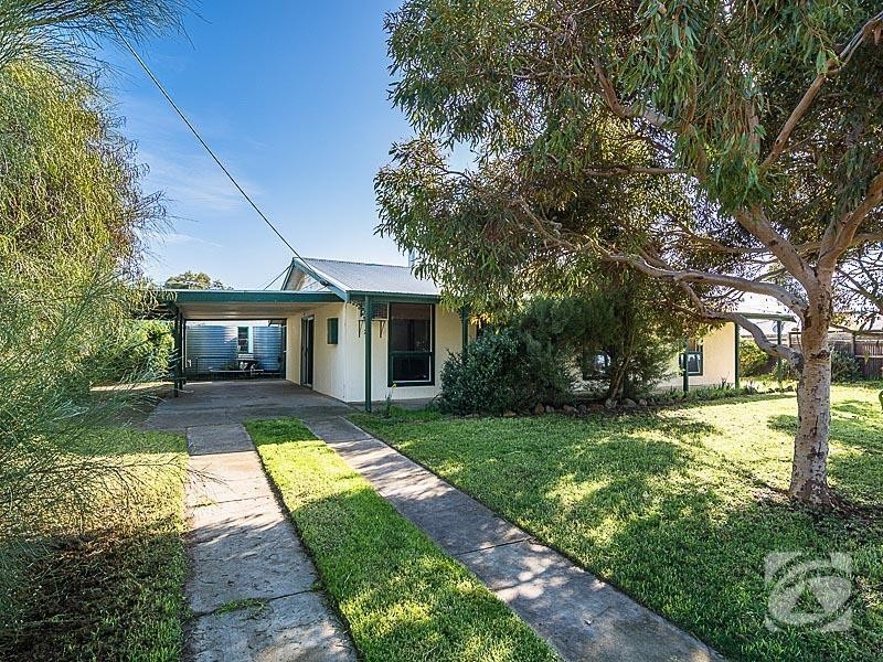 21 Naturi Street, Milang SA 5256