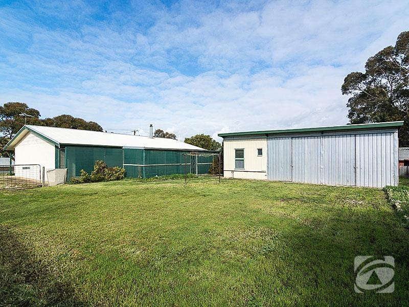 21 Naturi Street, Milang SA 5256