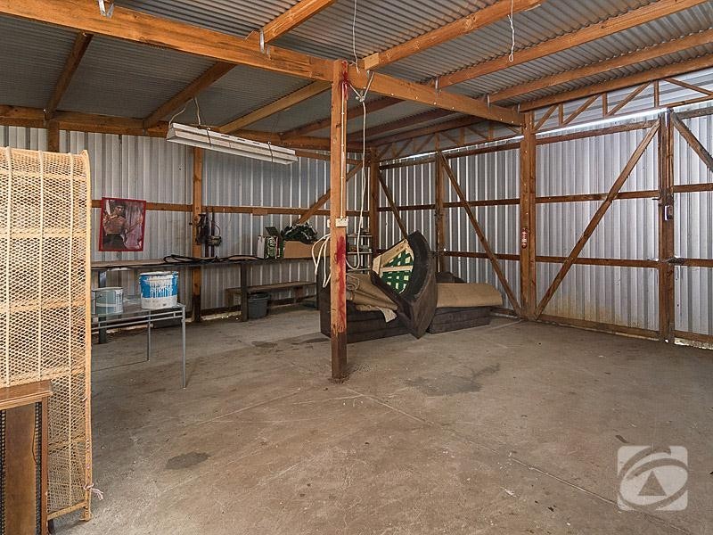 21 Naturi Street, Milang SA 5256