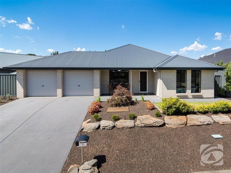 9 Laver Street, Mount Barker SA 5251