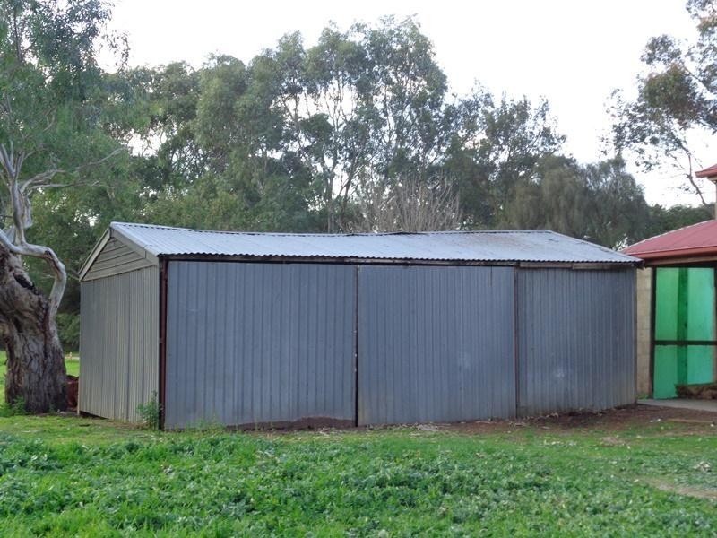 30 Burleigh Street, Langhorne Creek SA 5255