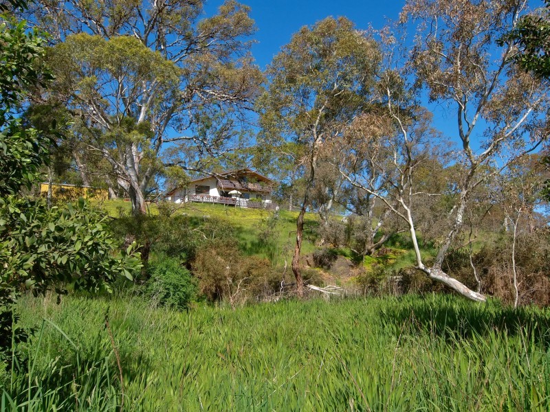 76 McIntyre Road, Dawesley SA 5252