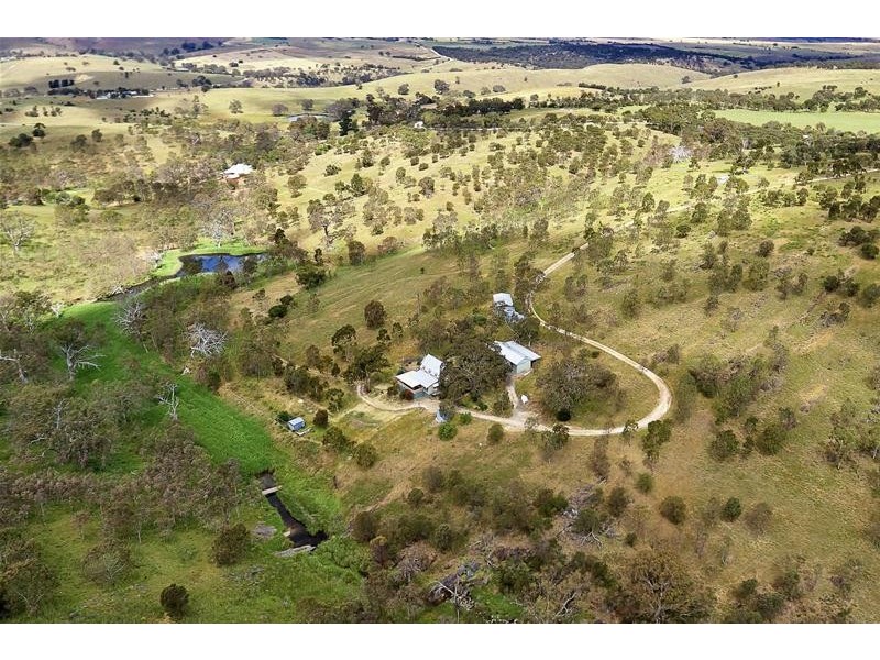 321 Wooley Road, Harrogate SA 5244