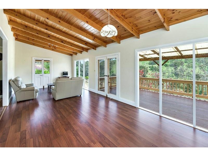 321 Wooley Road, Harrogate SA 5244