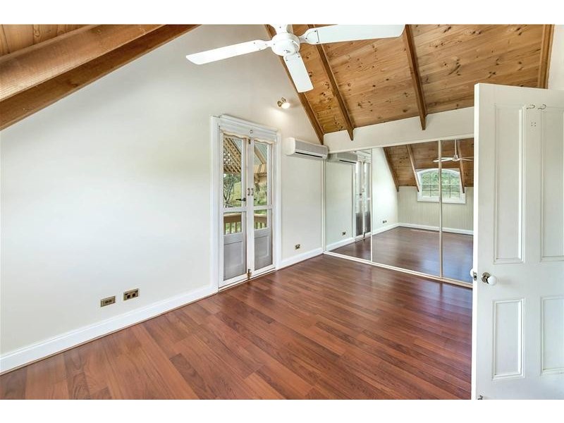 321 Wooley Road, Harrogate SA 5244