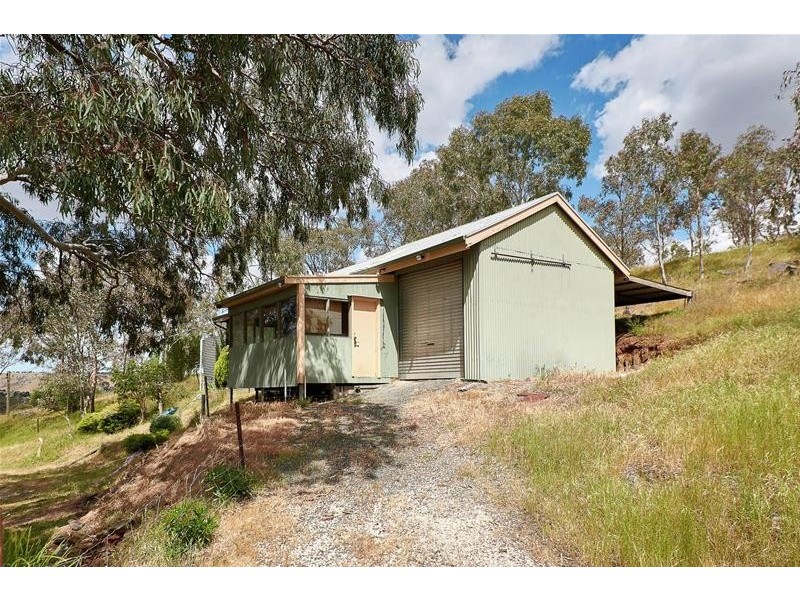 321 Wooley Road, Harrogate SA 5244
