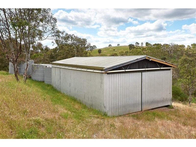 321 Wooley Road, Harrogate SA 5244