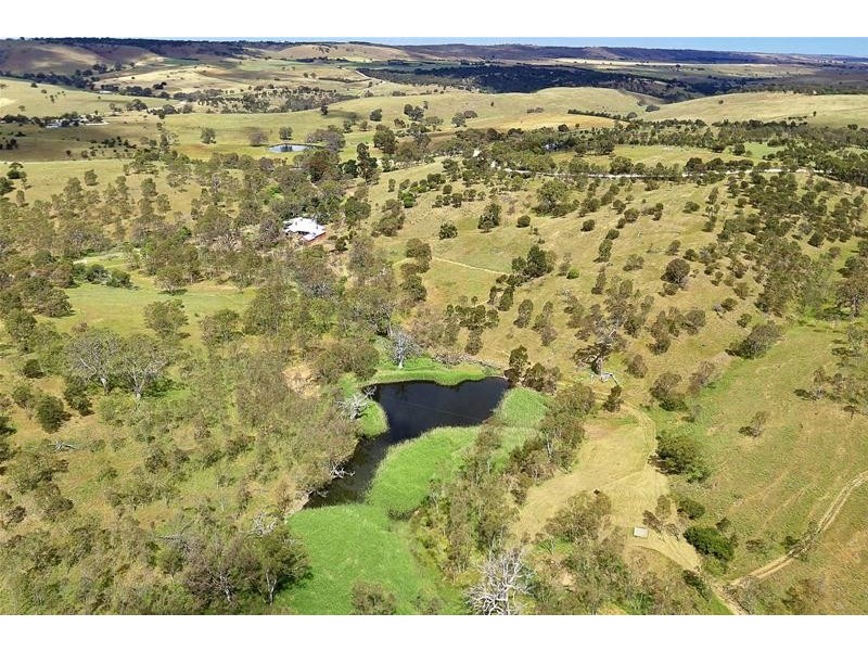 321 Wooley Road, Harrogate SA 5244