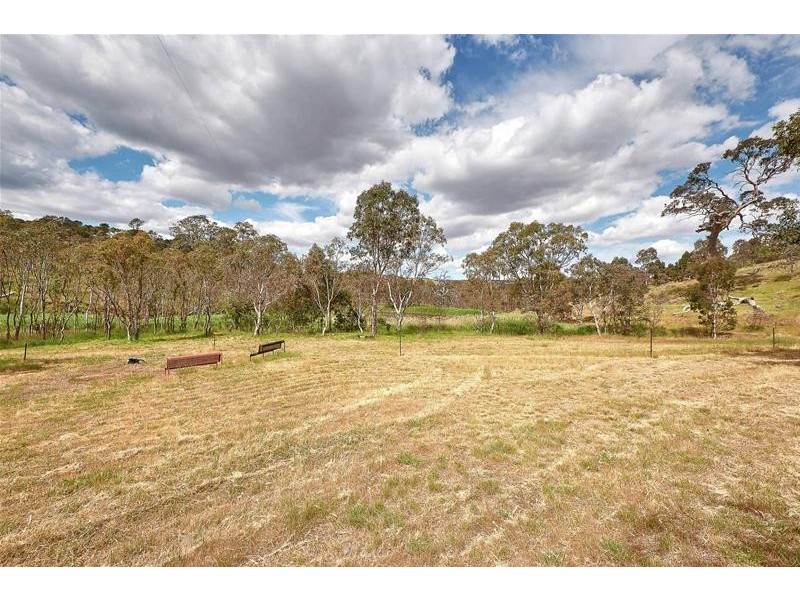 321 Wooley Road, Harrogate SA 5244