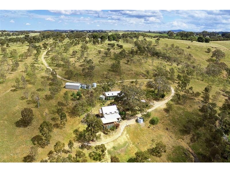 321 Wooley Road, Harrogate SA 5244