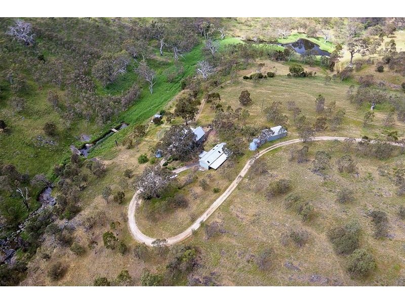 321 Wooley Road, Harrogate SA 5244