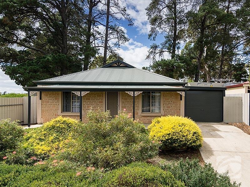 5 McDonald Close, Mount Barker SA 5251