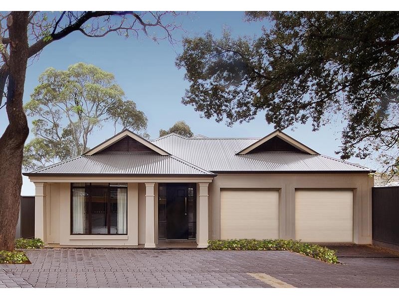 1 Christmas Lane, Lobethal SA 5241