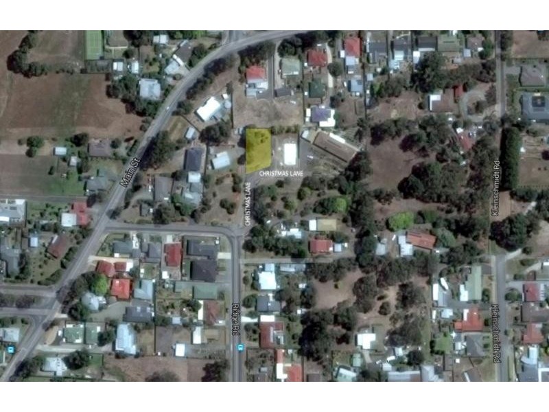 1 Christmas Lane, Lobethal SA 5241