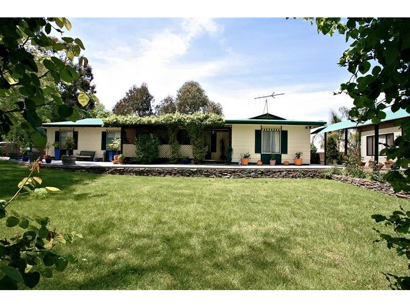 9 Bridge Street, Lobethal SA 5241