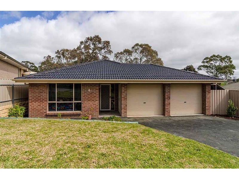 4A Market Place, Nairne SA 5252