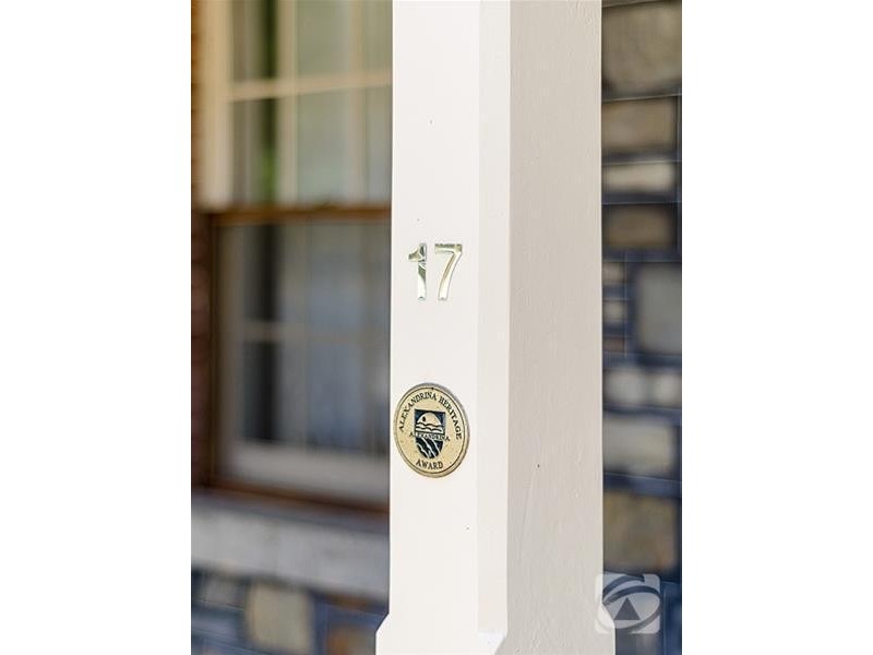 17 North Parade, Strathalbyn SA 5255