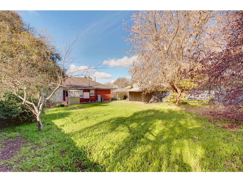 16 Albert Road, Mount Barker SA 5251