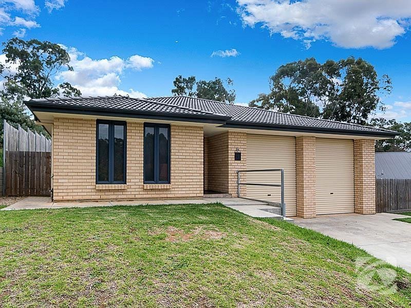 6 Clydesdale Place, Nairne SA 5252