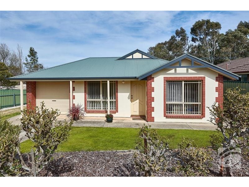 41 Adelaide Road, Mount Barker SA 5251