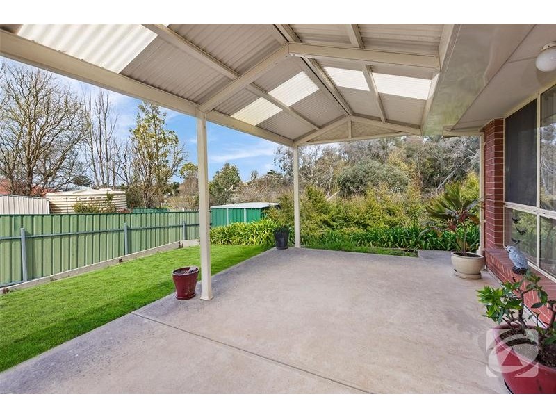 41 Adelaide Road, Mount Barker SA 5251