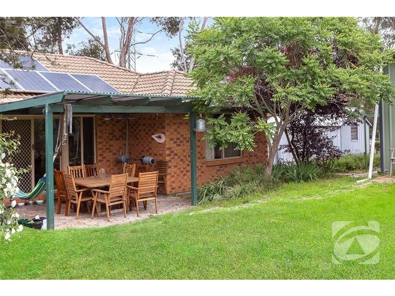 8 Wilson Court, Mount Barker SA 5251