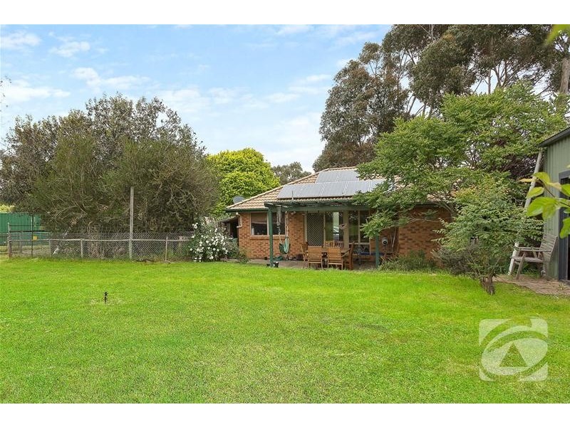 8 Wilson Court, Mount Barker SA 5251