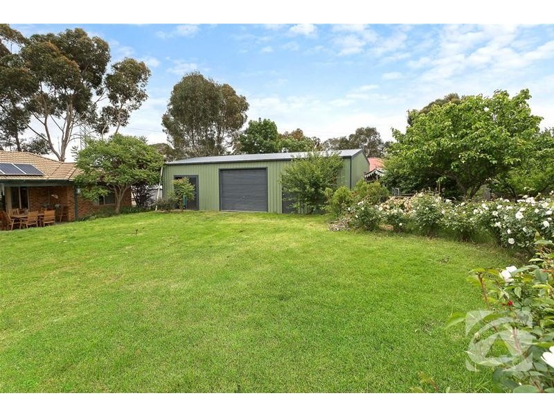 8 Wilson Court, Mount Barker SA 5251