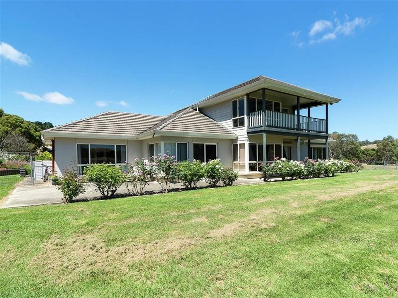 546 Pyrites Road, Brukunga SA 5252