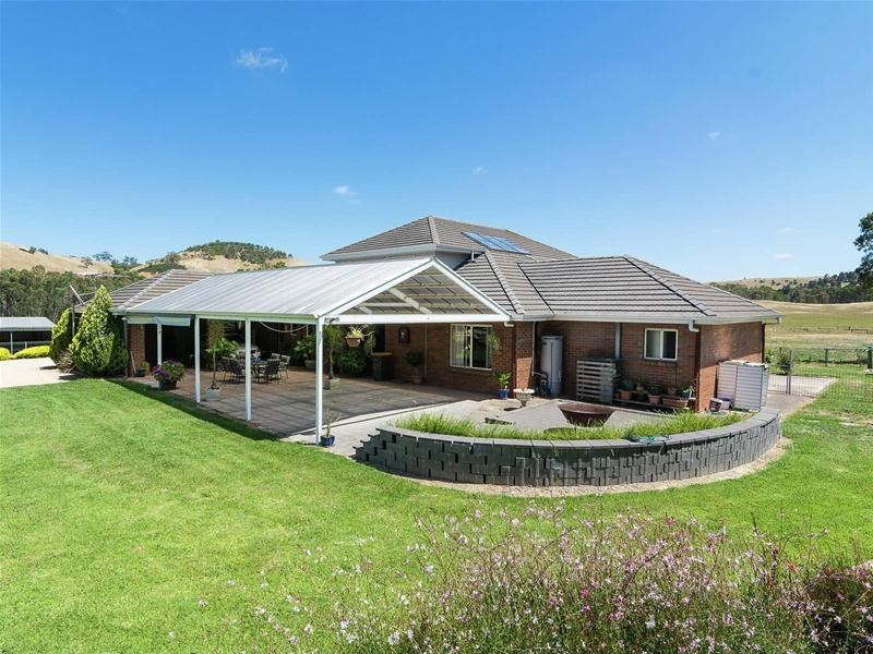 546 Pyrites Road, Brukunga SA 5252