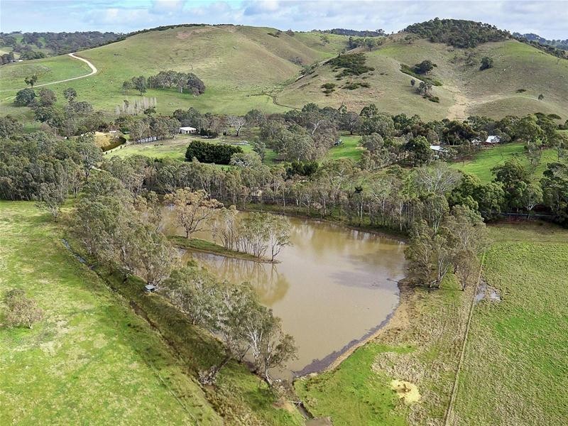 546 Pyrites Road, Brukunga SA 5252