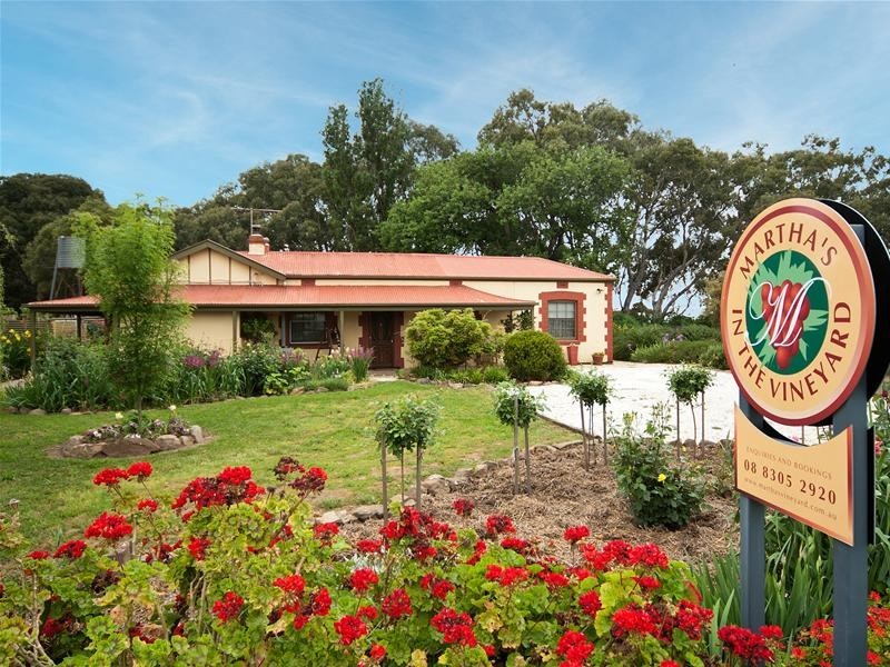 Lot 2 Meechi Road (Mount Barker) Road, Langhorne Creek SA 5255