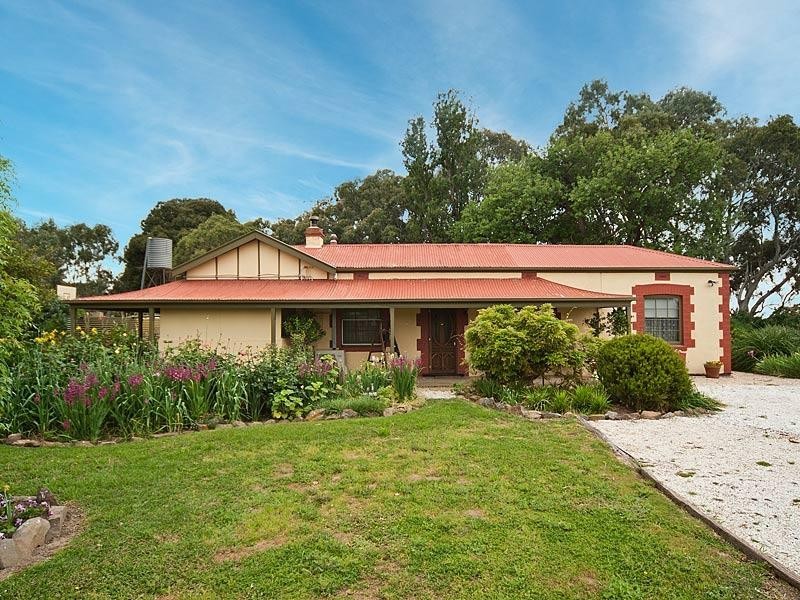 Lot 2 Meechi Road (Mount Barker) Road, Langhorne Creek SA 5255