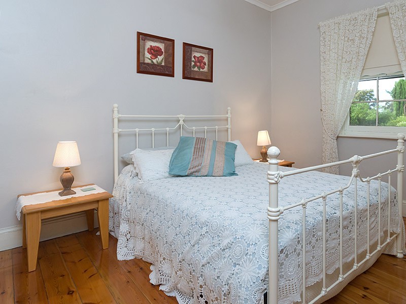 Lot 2 Meechi Road (Mount Barker) Road, Langhorne Creek SA 5255