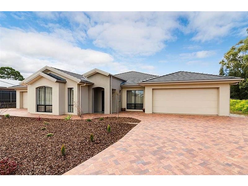 14 Catt Drive, Strathalbyn SA 5255