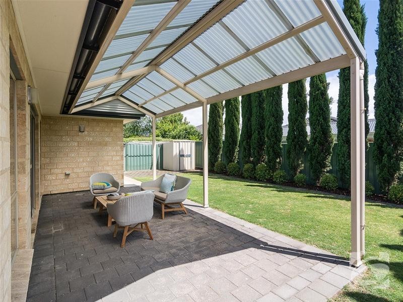 15 Collett Avenue, Mount Barker SA 5251