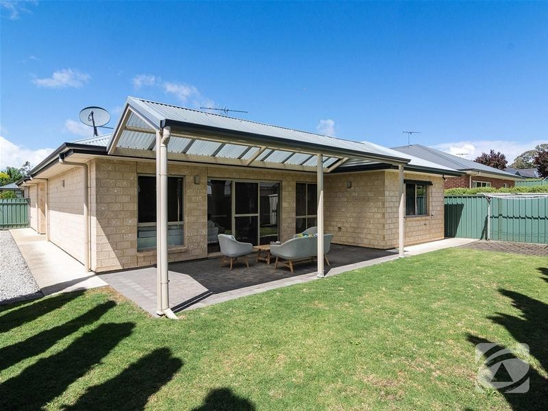 15 Collett Avenue, Mount Barker SA 5251