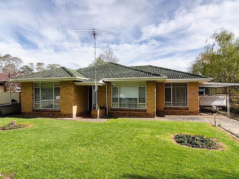 10 Mill Street, Mount Barker SA 5251