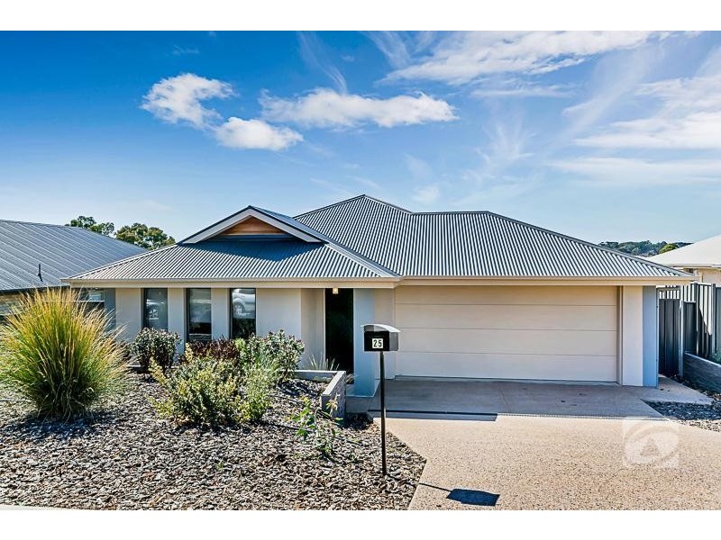 25 Barker Road, Mount Barker SA 5251