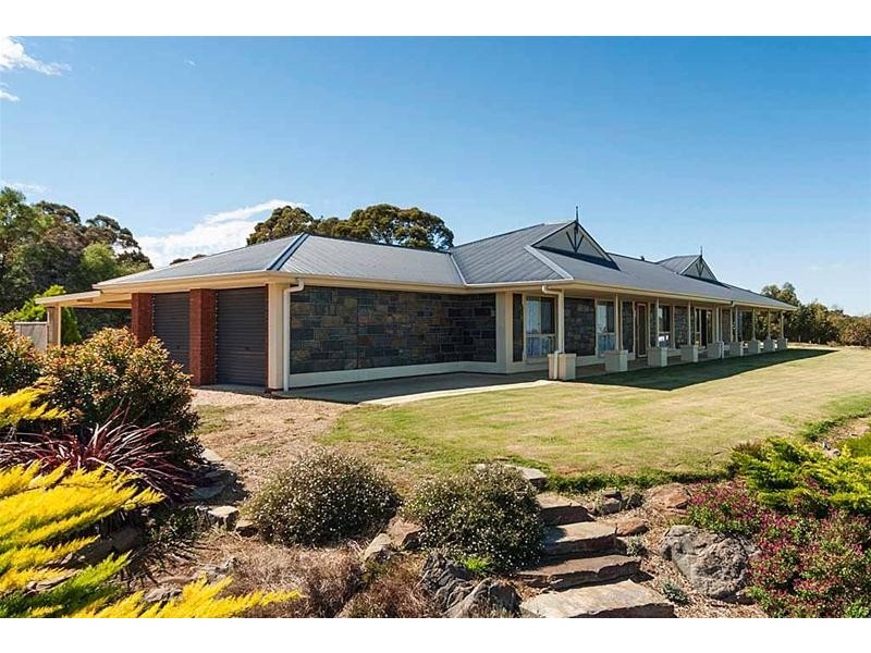 2513 Strathalbyn Road, Macclesfield SA 5153