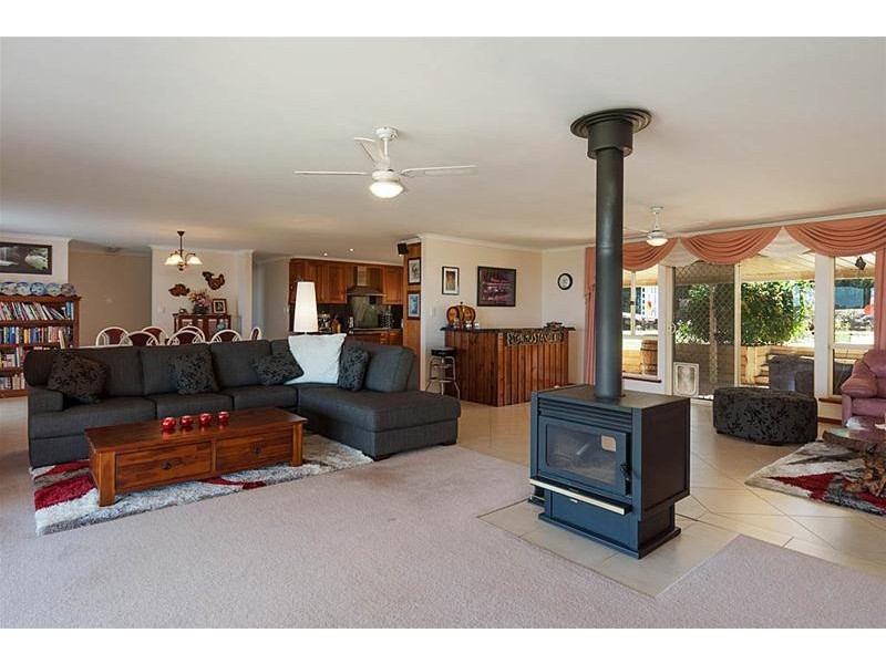 2513 Strathalbyn Road, Macclesfield SA 5153