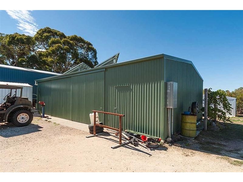 2513 Strathalbyn Road, Macclesfield SA 5153